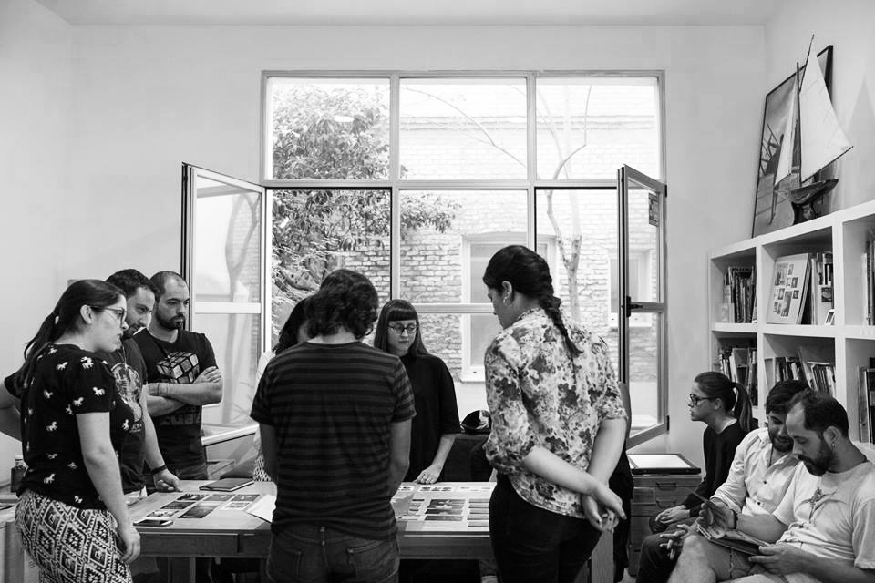 Phree - 08_SAILORS´READING ROOM