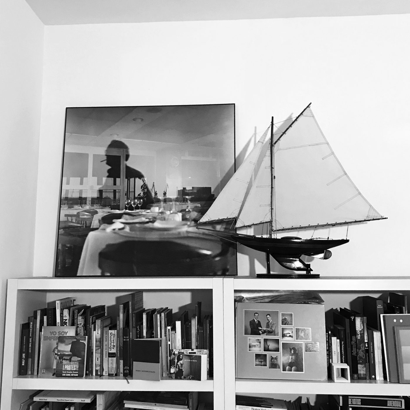 Phree - 2019_02_SAILORS_READING_ROOM_MADRID