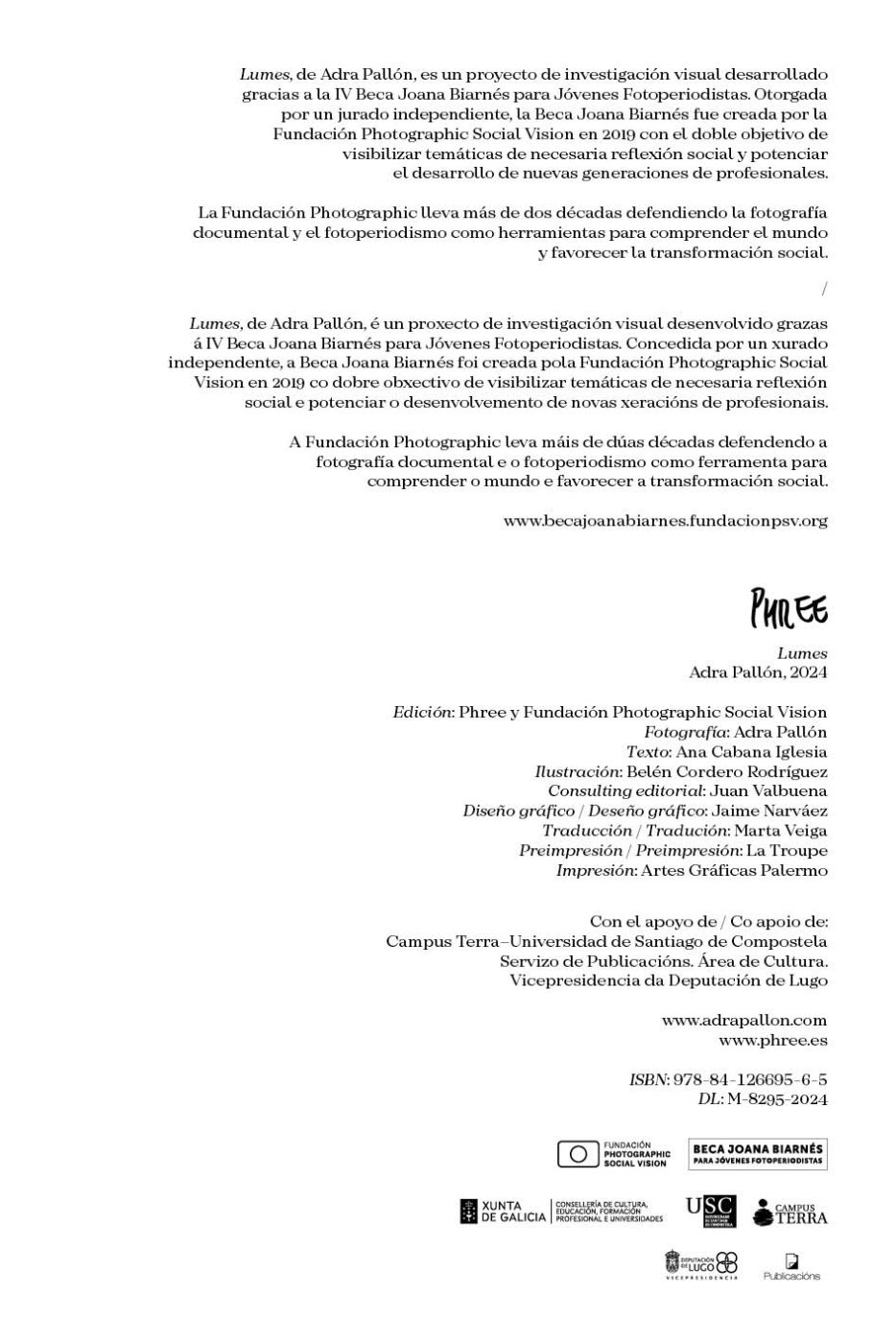 Phree - AAFF _LUMES _interior95