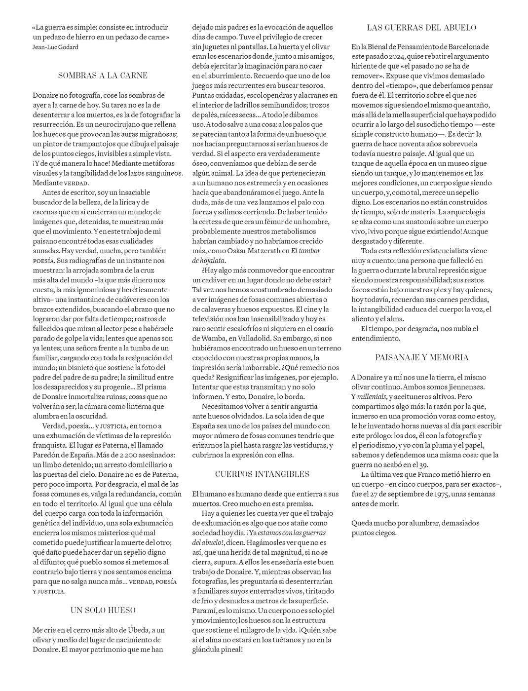 Phree - AAFF_PUNTO_CIEGO _interior _v2.indd