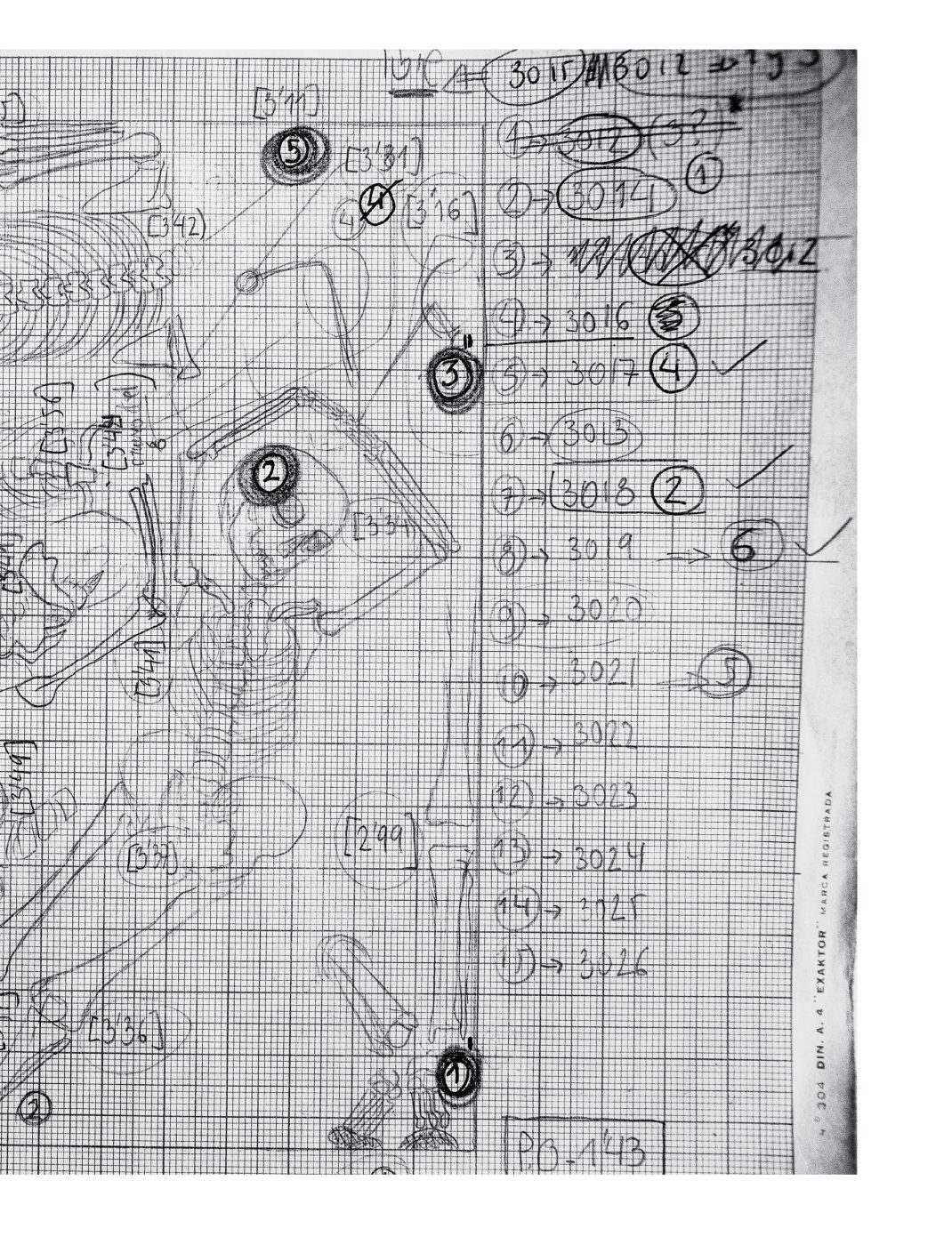 Phree - AAFF_PUNTO_CIEGO _interior _v2.indd