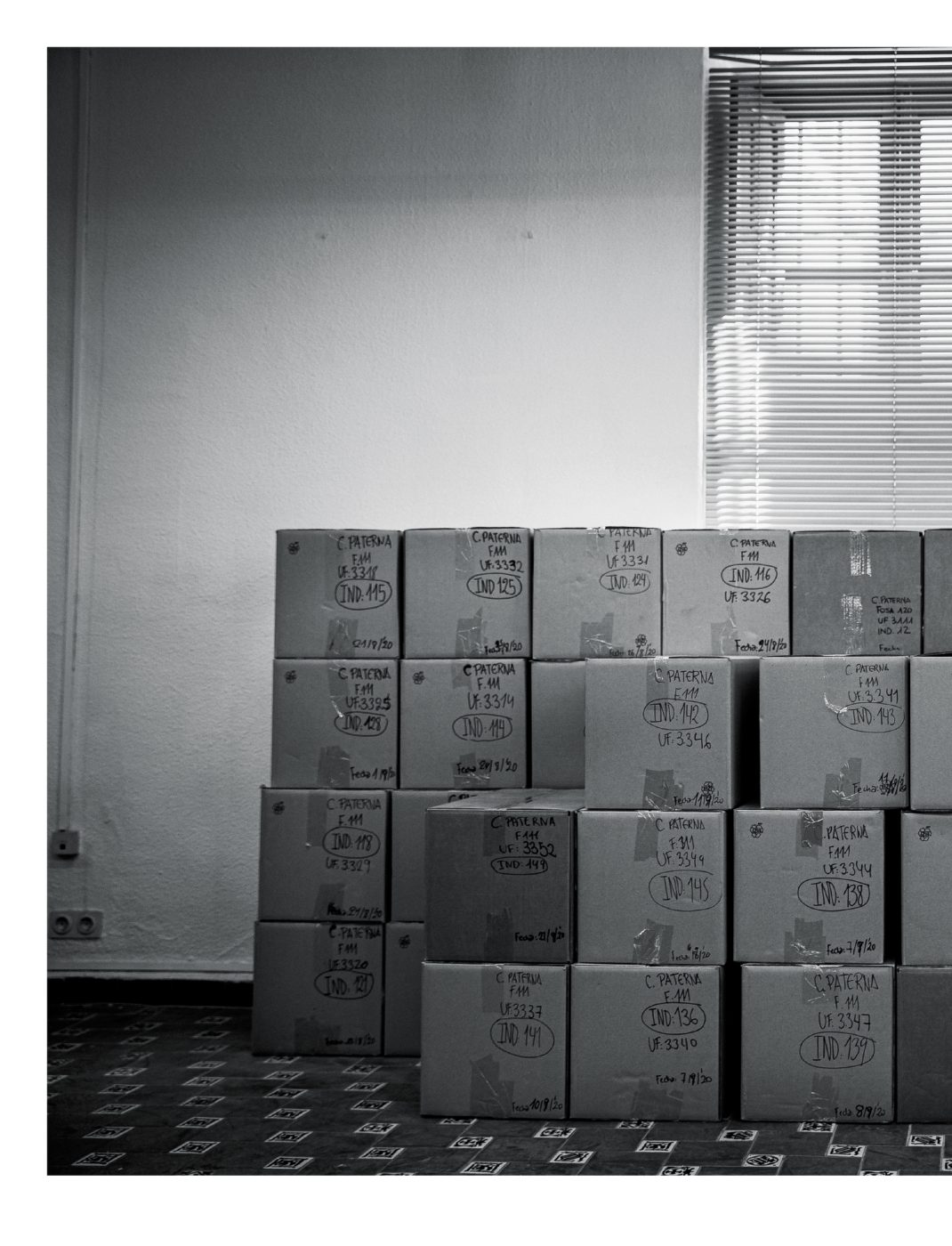 Phree - AAFF_PUNTO_CIEGO _interior _v2.indd