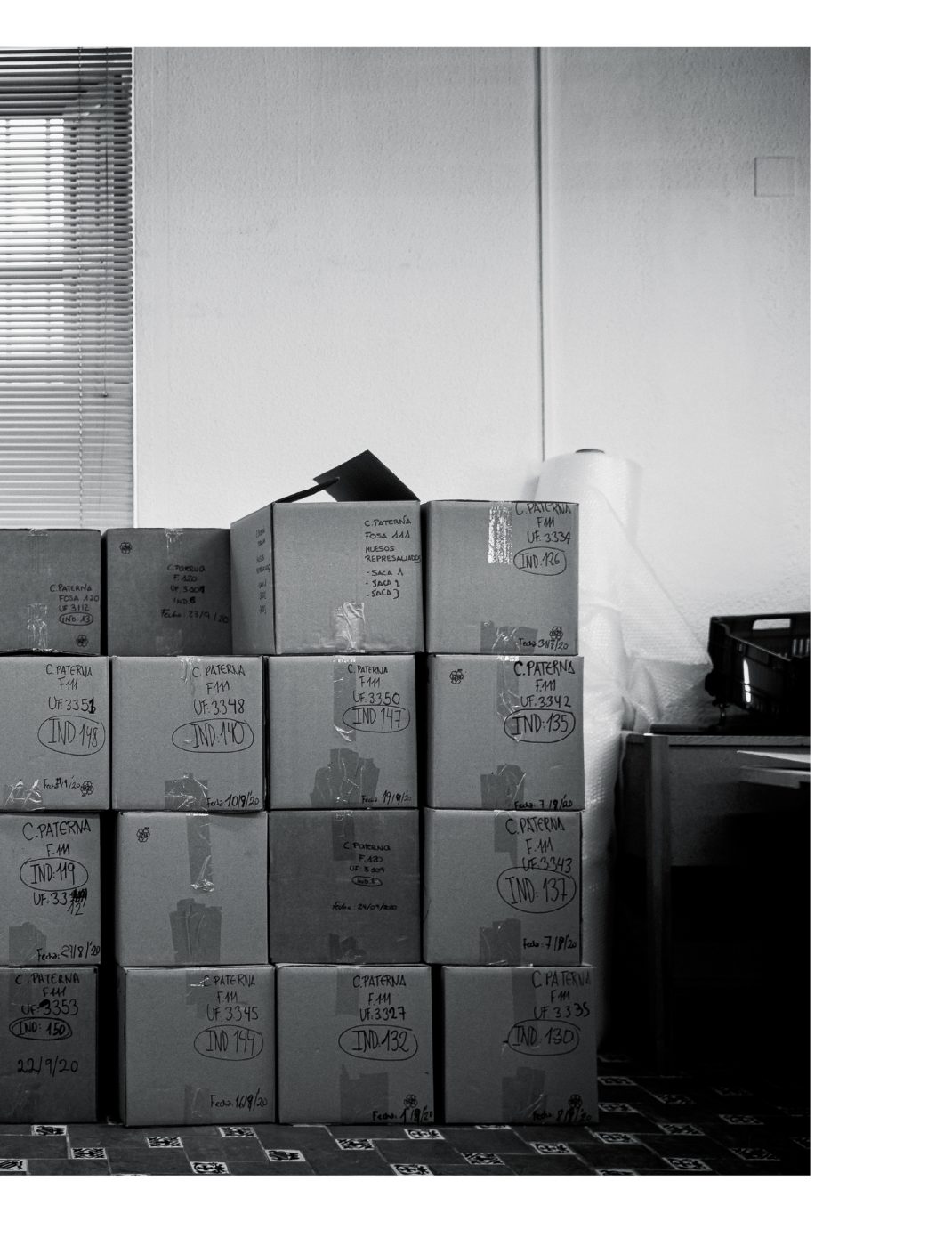 Phree - AAFF_PUNTO_CIEGO _interior _v2.indd