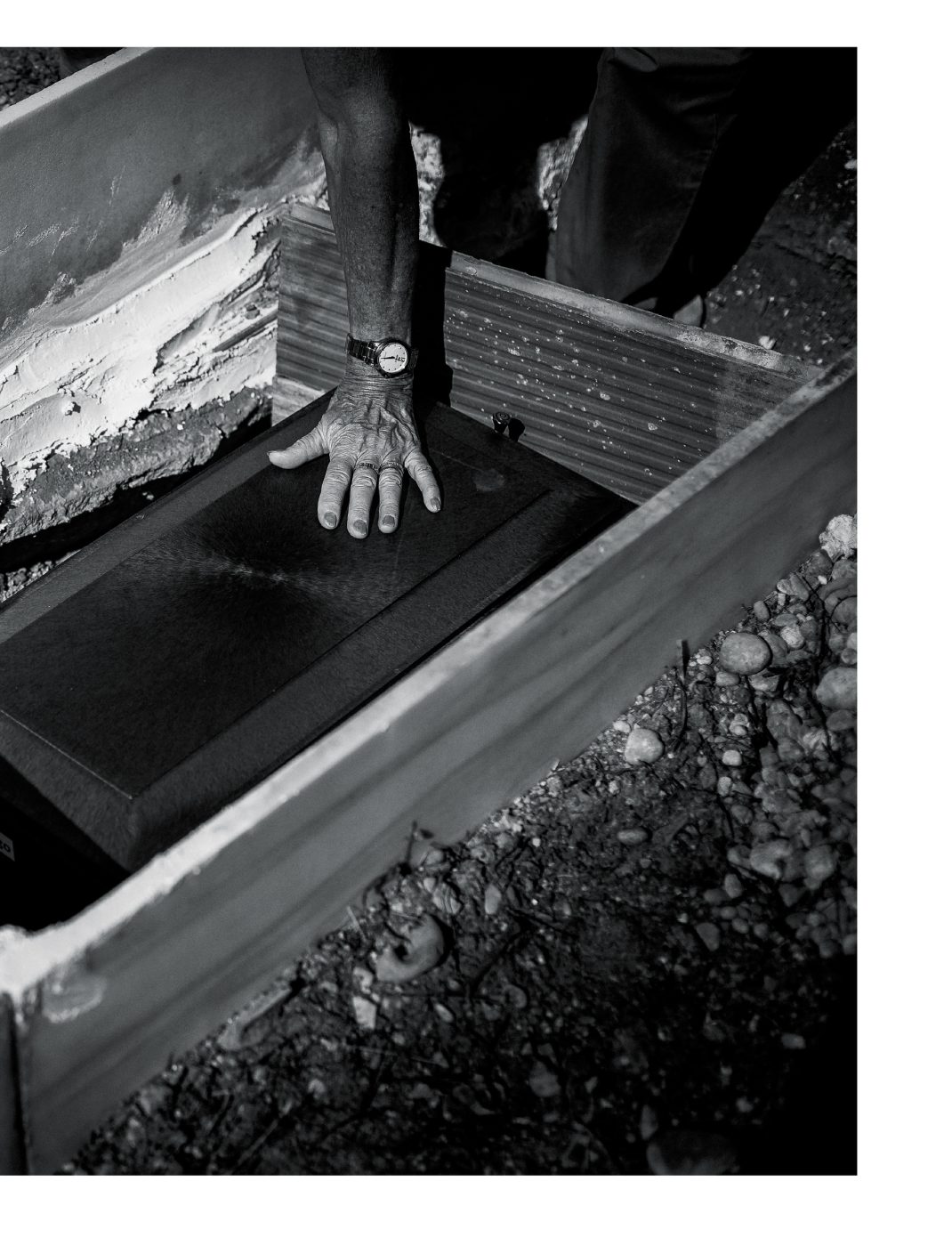 Phree - AAFF_PUNTO_CIEGO _interior _v2.indd