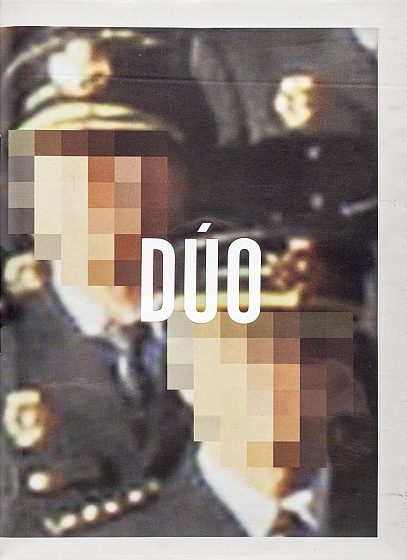 DÚO 05 Sobre la Ley Mordaza
