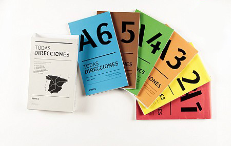 Todas Direcciones