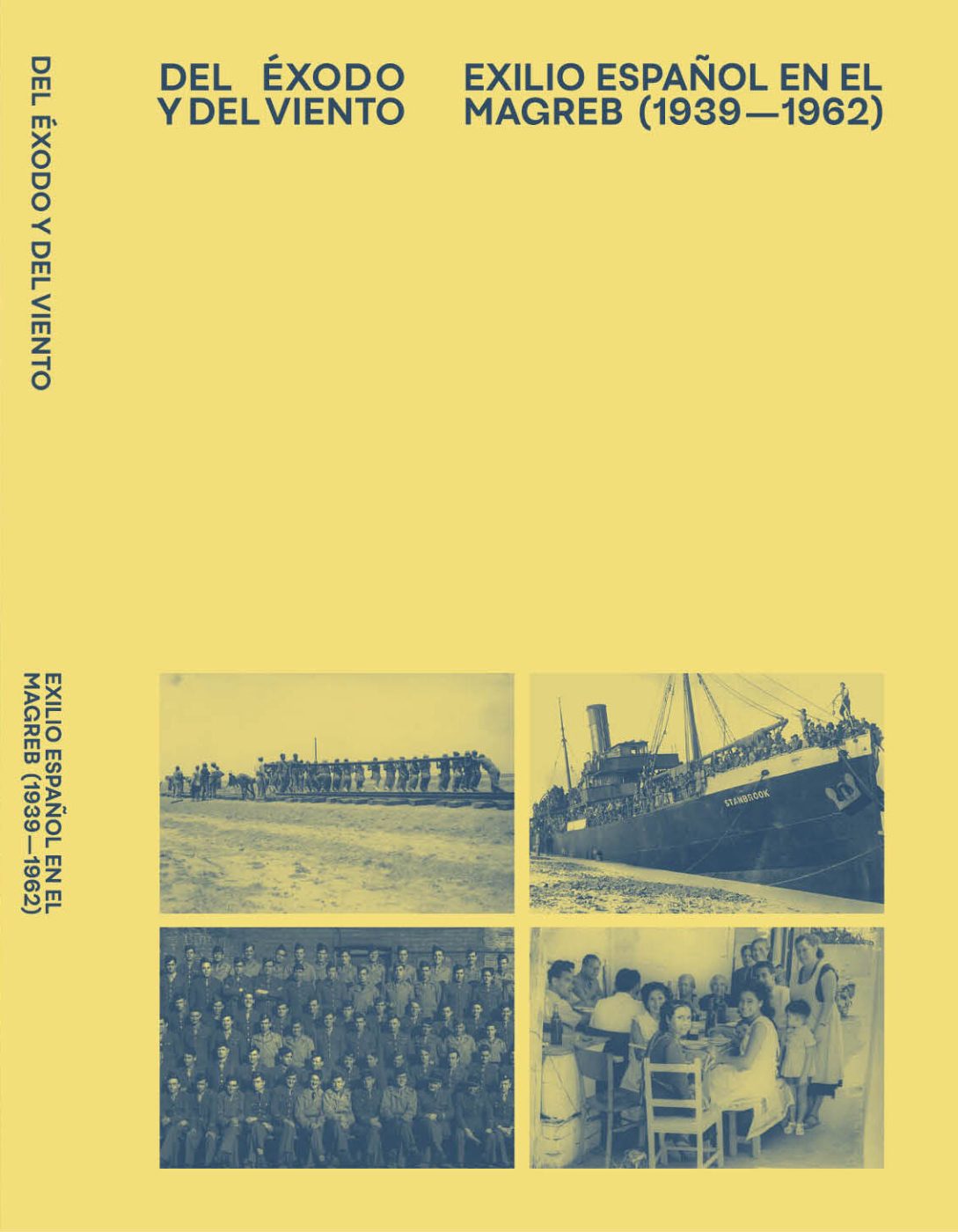 Del éxodo y del viento