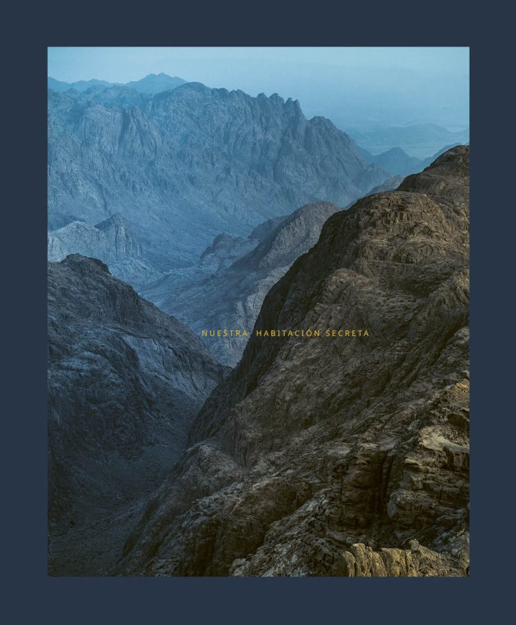 Phree - Nuestra habitación secreta