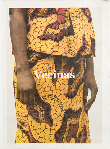 Vecinas
