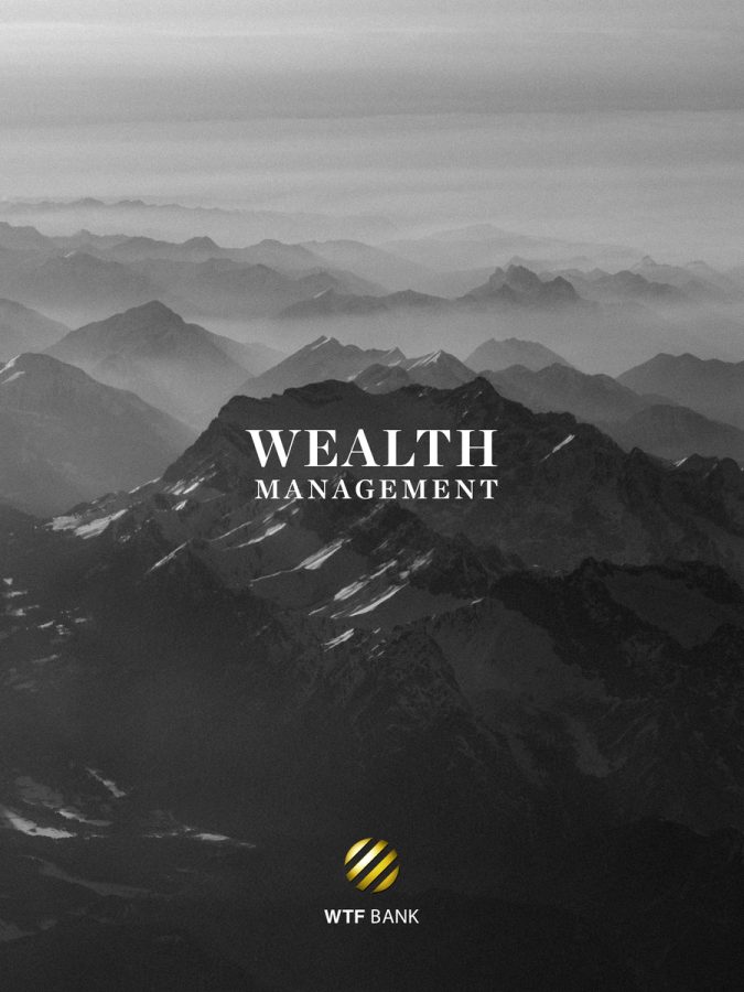 Wealth Management WTF BANK
