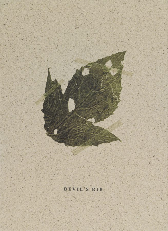 Devil´s Rib