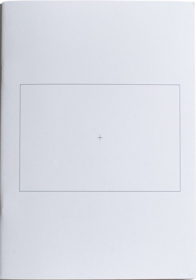 Experimento con fotografía impresa