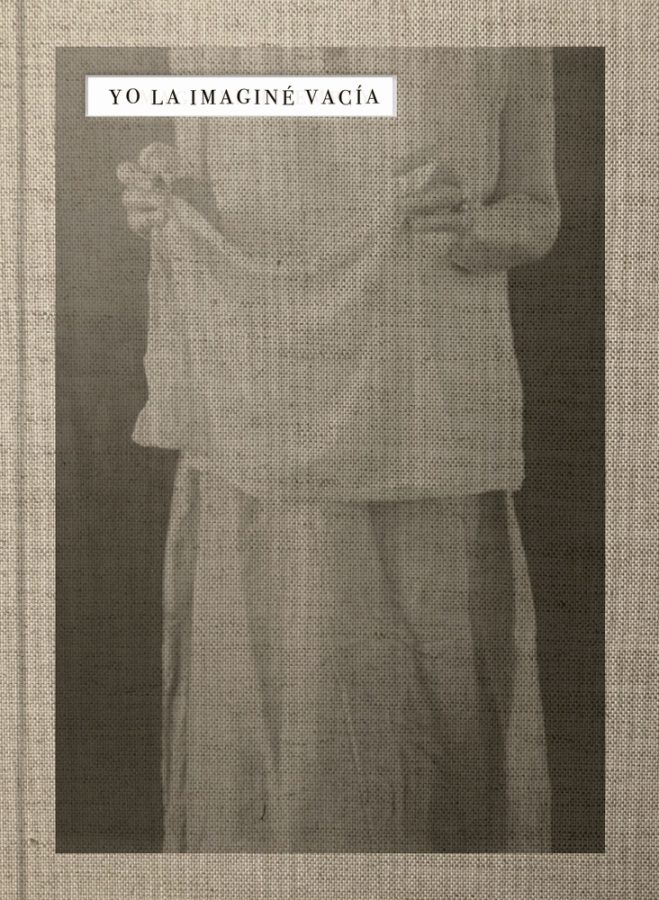 Phree - Yo la imaginé vacía