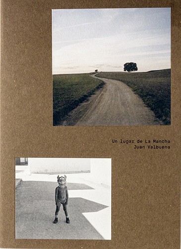 Phree - Un lugar de La Mancha