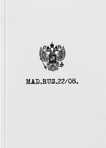 MAD.RUS.22/08